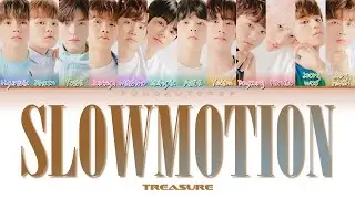 TREASURE 트레저 