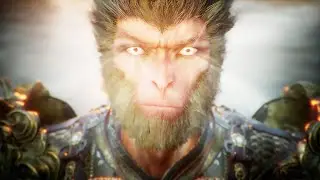 The Destined One Regains his Memory and Becomes Wukong! Black Myth Wukong