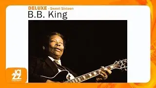 B.B. King - Young Dreamers