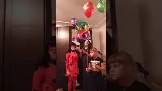 Леди Баг