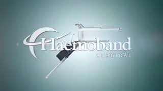 Haemoband SleeveLUX Proctoscope