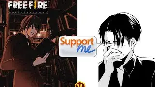 Free fire new video | no support | #support #freefire  #newyoutuber