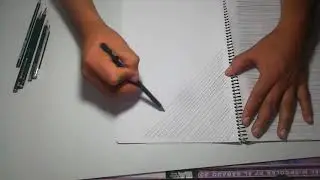 Ejercicios con lineas rectas