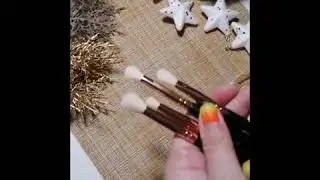 Кисти с Алиэкспресс!!!