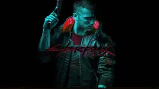 Cyberpunk 2077-Часть27-Арасака тауэр.
