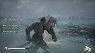 Black Myth  Wukong Erlang Shen Final Fight (Part 3)