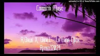 R.Dawe X Dank.L - La Luna (Tech Remix)2024