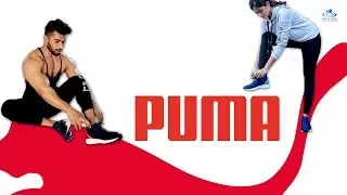 Influencer Marketing Case Study: Puma