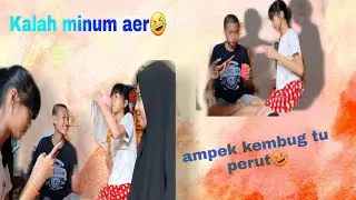 CARA KAMI ATASI GABUD DIRUMAH AJA!