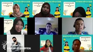 #NGOLABS CERITA PERJUANGAN MASUK POLTEKIM 2019 JURUSAN HUKUM IMIGRASI I | PART 1