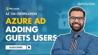 Unveiling Microsoft Entra ID: Unlock the Power of Inviting Guest Users