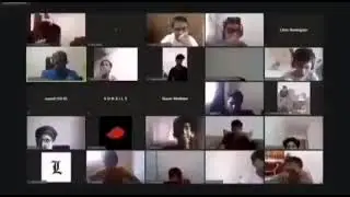 DR. JOHNNY SINS JOINS ZOOM CLASS!! PRANK😂😂😂