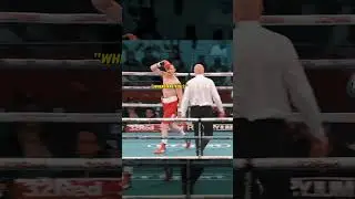Showboating gone wrong 