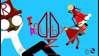 Rubyz S1 Ep1 Fall Back