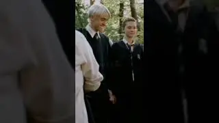 😏_😎 #гп #фф #dracomalfoy #edwardkallen #малфой #эдвард #драко #каллен