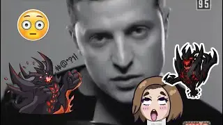 Зеленский feat Shadowraze - Astral Step (ПОЛНАЯ ВЕРСИЯ)