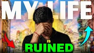 Expelled from university for this mistake...