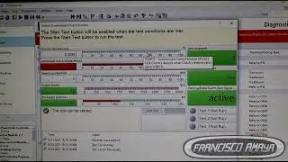 Transmision automatica DT12 detroit problemas con el clutch error mecanico spn 520999 fmi 7 cascadia