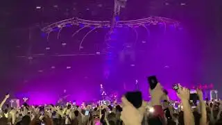 Anacondaz - Твоему новому парню @ Moscow // 16.04.2022