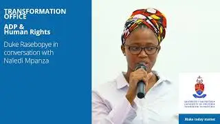 ADP and Human Rights