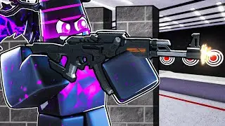 🔴 RIVALS KNIFE AND MOLOTOV ONLY 🔥🔪