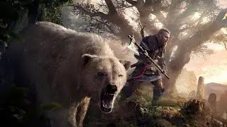 Neo Drive и Assassins Creed: Valhalla Часть 2