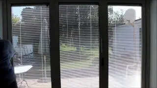 Aluminium Bi Folding Doors by SunSeeker Doors UK