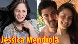 Jessy Mendiola: Biography; Family; Career; Husband and More