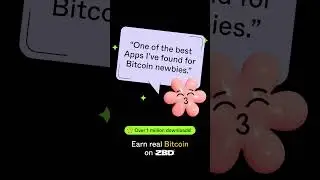 ZBD: Where Education Meets FUN #games #bitcoin