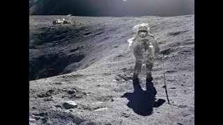 Свидетельство веры астронавта NASA Чарльза Дьюка