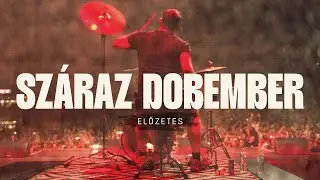 ELŐZETES: Még senkinek sem omlott össze az élete attól, hogy leállt - Pándi Balázs-portréfilm