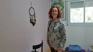 להכניס את הריפוי שביוגה לחיים עם 2 תנוחות בסיס (לכל הרמות)