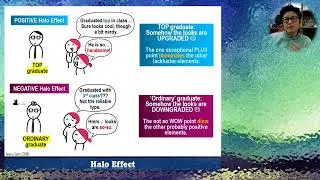 Self-Care Series: Know Yourself - HALO Effect