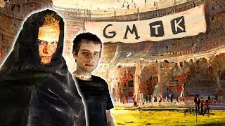 We Went Undercover to Win a Massive Game Jam
