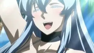 AMV  Esdeath Akame Ga Kill!