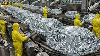 Inside America’s Secret Manufacturing Plants | How the U.S. Makes Everything
