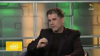 LEO VARGAS - TELESUR - VIDAS