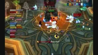 How to: Toravon 25 man