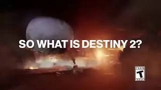 Destiny 2 Beta: The Milkman Raid