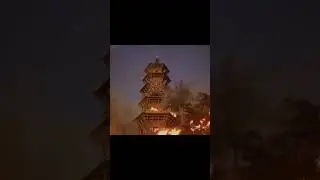 Black Myth Wukong Papa Bear's Evil Monologue