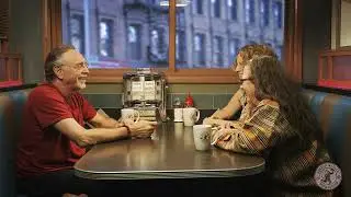 Conversations and Chanting With KD - Longing