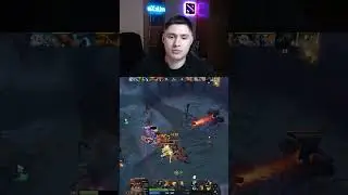 РАСПИЛ СОПЕРНИКОВ. ДОТА 2