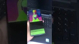 Samsung m51 lcd replacement #shorts