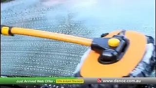 Exclusive Danoz TopMop