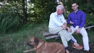 Interview with my father | Part 1 | What Is Value? | Indus Watch & Officine Panerai Luminor Marina