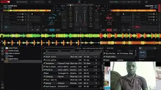 VIRTUAL DJ 2020 PRO ,KEYBOARD SCRATCH IMPROVED 100%