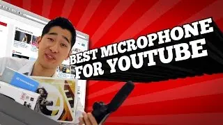 Microphone Reviews (Best Mic For Videos)