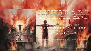 BEDLAM - EMBRACING THE END (OFFICIAL)
