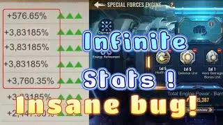 State of Survival : crazy Gem bug ! infinite power ! zero everyone ! (Fixed)