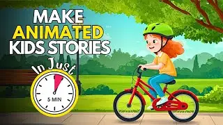 How to Create FREE Animated Videos Using Canva: Canva Tutorial